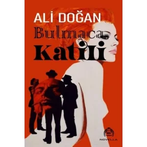 Bulmaca Katili [Unbound] [Nov 14, 2024] Ali Doğan