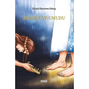 Kraliçe ve Umudu [Unbound] [Nov 14, 2024] Naomi Genoveva Pricop