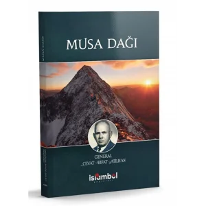 Musa Dağı [Paperback]