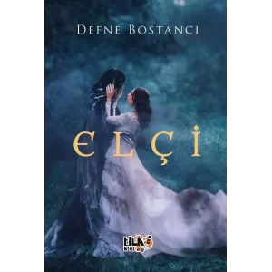 Elçi [Unbound] [Nov 14, 2024] Defne Bostancı