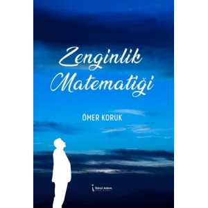 Zenginlik Matematiği [Nov 14, 2024] Ömer Koruk