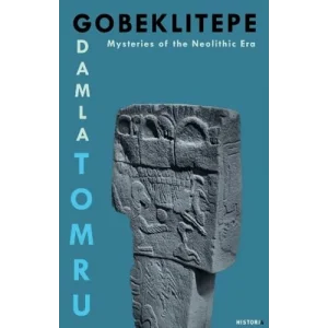 Gobeklitepe Mysteries of the Neolithic Era [Nov 14, 2024] Damla Selin Tomru