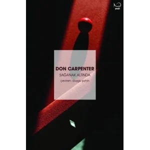 Sağanak Altında [Unbound] [Nov 14, 2024] Don Carpenter