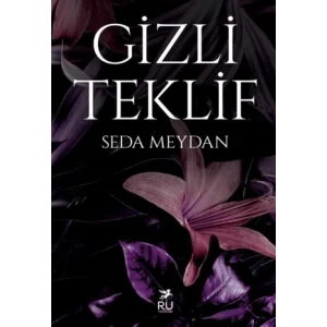 Gizli Teklif [Unbound] [Nov 14, 2024] Seda Meydan