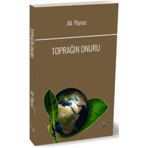 Toprağın Onuru [Unbound] [Nov 14, 2024] Ali Poyraz