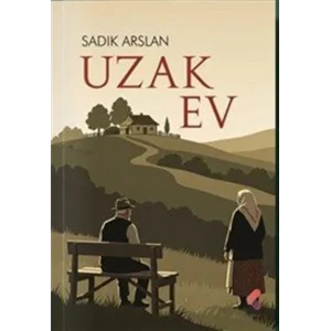 Uzak Ev [Paperback] [Nov 17, 2025] Sadık Arslan