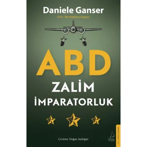 ABD: Zalim İmparatorluk [Jan 13, 2026] Daniele Ganser