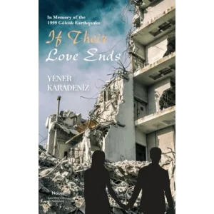 If Their Love Ends [Unbound] [Nov 14, 2024] Yener Karadeniz