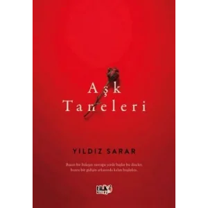 Aşk Taneleri [Unbound] [Nov 14, 2024] Yıldız Sarar