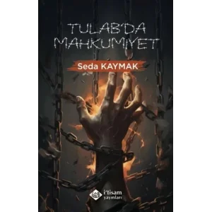 Tulabda Mahkumiyet [Unbound] [Nov 14, 2024] Seda Kaymak