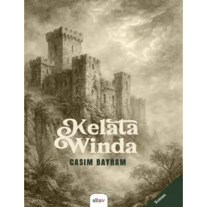 Kelata Winda [Unbound] [Nov 14, 2024] Casım Bayram