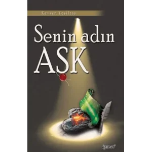 Demos Yayınları [Paperback] [Nov 14, 2024] Kevser Yeşiltaş