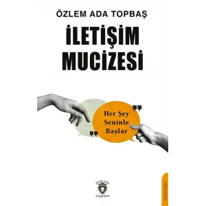 İletişim Mucizesi [Paperback]