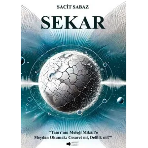 Sekar [Unbound] [Nov 14, 2024] Sacit Sabaz