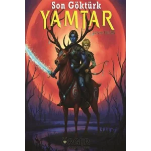 Örger Yayınları [Paperback]