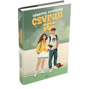 Çevrim İçi (Ciltli) [Nov 13, 2024] Sümeyye Demirkan