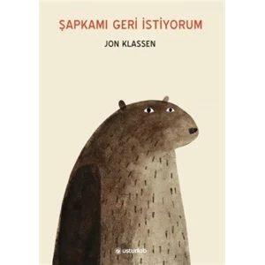 Şapkamı Geri İstiyorum [Paperback]
