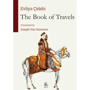 Grafiti Yayınları [Paperback] [Nov 14, 2024] Evliya Çelebi
