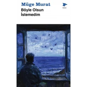 Böyle Olsun İstemedim [Paperback]