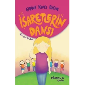 İşaretlerin Dansı [Unbound] [Dec 30, 2024] Emine Kıvcı Biçim