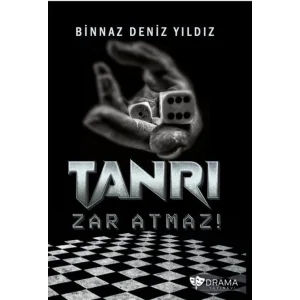 Tanrı Zar Atmaz! [Unbound] [Dec 30, 2024] Binnaz Deniz Yıldız