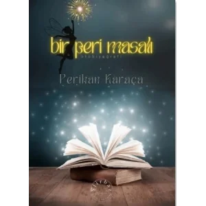 Bir Peri Masalı [Unbound] [Nov 14, 2024] Perihan Karaca