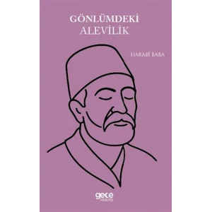 Gönlümdeki Alevilik [Paperback] [Sep 24, 2025] Harabi Baba