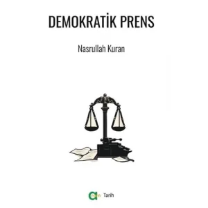 Demokratik Prens [Unbound] [Nov 14, 2024] A. Fuat Hengirvanlı