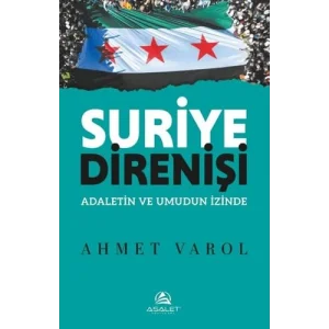 Suriye Direnişi [Unbound] [Nov 14, 2024] Ahmet Varol