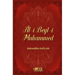 Al-i Beyt-i Muhammed [Paperback] [Sep 23, 2025] Bahaeddin Sağlam