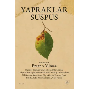 Yapraklar Suspus: Acı Harita Seçkisi 2 [Paperback] [Jun 19, 2025] Kolektif