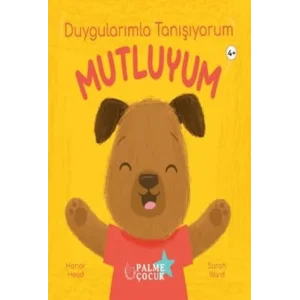 Duygularımla Tanışıyorum Mutluyum [Unbound] [Nov 14, 2024] Honor Head