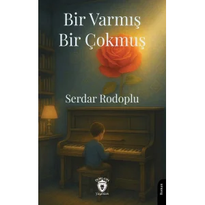 Bir Varmış Bir Çokmuş [Paperback] [Jul 28, 2025] Serdar Rodoplu