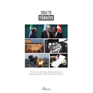 2024te Türkiye [Unbound] [Dec 30, 2024] Kollektif and Cem Duran Uzun
