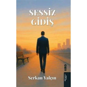 Sessiz Gidiş [Unbound] [Dec 30, 2024] Serkan Yalçın