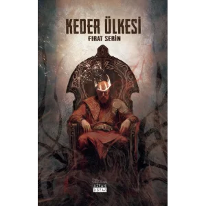Keder Ülkesi [Paperback] [May 01, 2025] Fırat Serin
