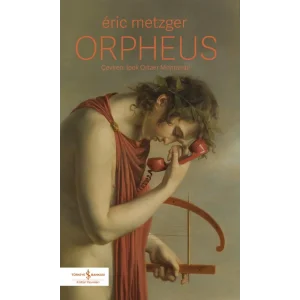 Orpheus [Paperback] [Oct 22, 2025] S. İpek Ortaer Montanari