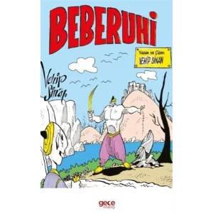 Beberuhi [Paperback] [Nov 19, 2025] Vehip Sinan