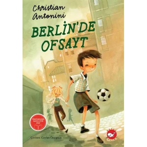 Berlinde Ofsayt [Nov 05, 2025] Christian Antonini