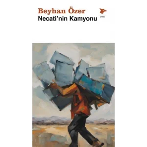Necatinin Kamyonu [Paperback] [Feb 28, 2025] Beyhan Özer