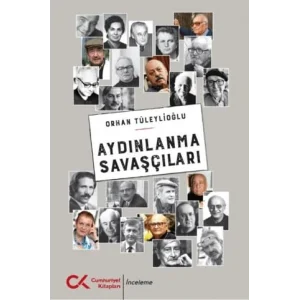 Aydınlanma Savaşçıları [Paperback] [Dec 03, 2024] Orhan Tüleylioğlu