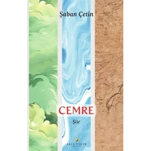 Cemre [Paperback] [Mar 05, 2025] Şaban Çetin