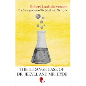 The Strange Case of Dr. Jekyll and Mr. Hyde [Paperback] [Apr 25, 2025] Robert Louis Stevenson