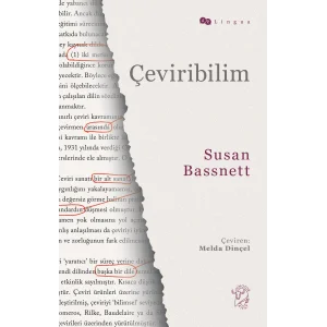 Çeviribilim [Mar 13, 2025] Susan Bassnett and Melda Dinçel