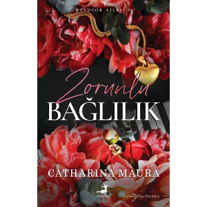 Zorunlu Bağlılık [Dec 15, 2025] Catharina Maura