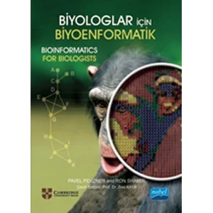 BİYOLOGLAR İÇİN BİYOENFORMATİK [Paperback] [Jan 03, 2017] Kolektif