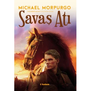 Savaş Atı [Mar 05, 2016] Michael Morpurgo and Arif Cem Ünver