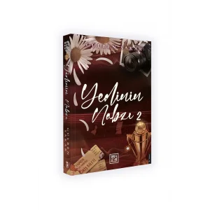Yedinin Nabzı 2 [Paperback] [Nov 13, 2025] Gülben Sakar