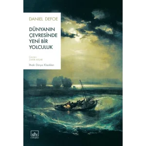 Dünyanın Çevresinde Yeni Bir Yolculuk [Paperback] [Sep 18, 2025] Daniel Defoe and Zafer Avşar