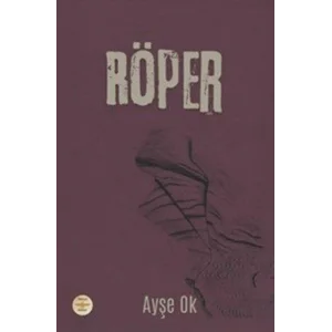 Röper [Paperback] [Apr 11, 2025] Ayşe Ok